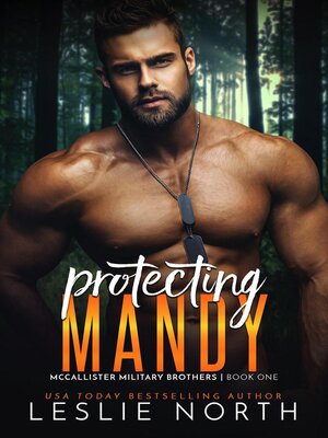 cover image of Protecting Mandy